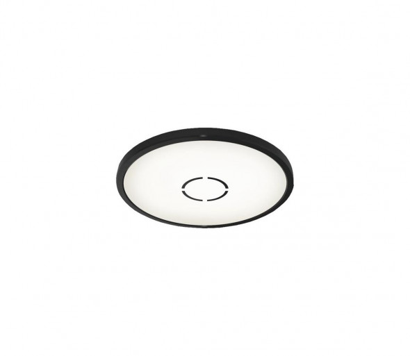 Briloner 3175-015 - LED Plafon FREE LED/12W/230V śr. 19 cm