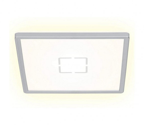 Briloner 3390-014 - LED Plafon FREE LED/18W/230V 29x29 cm