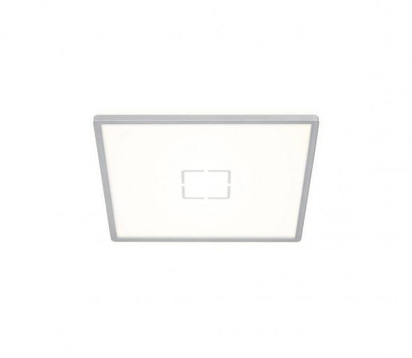 Briloner 3393-014 - LED Plafon FREE LED/22W/230V 42x42 cm