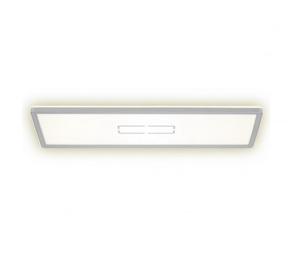 Briloner 3394-014 - LED Plafon FREE LED/22W/230V 58x20 cm