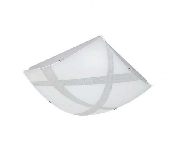 Briloner 3683-416 - LED Plafon ściemnialny AGILED LED/22W/230V + DO