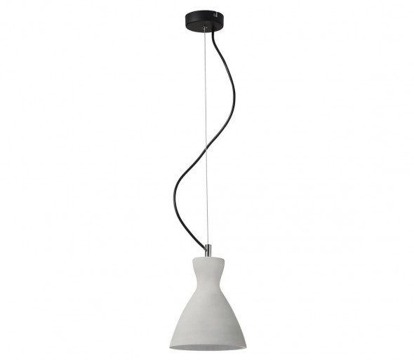 Briloner 4003-011 - Żyrandol na lince CALICE 1xE27/40W/230V