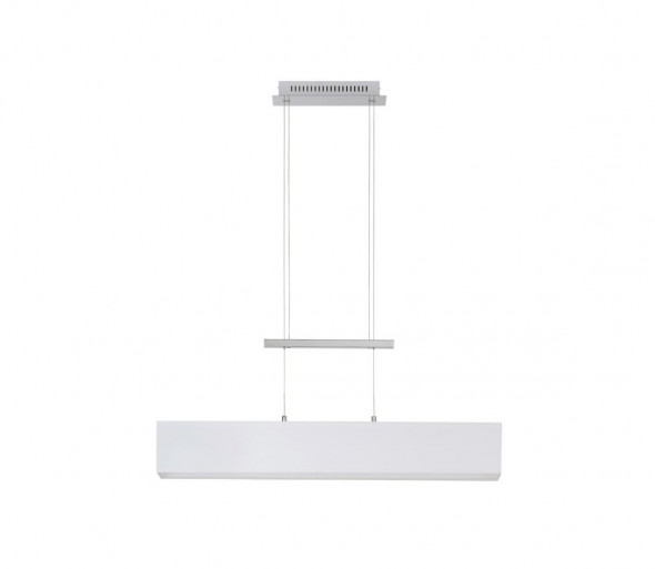 Briloner 4214-016 - LED Żyrandol na lince TELA 1xLED/20W/230V