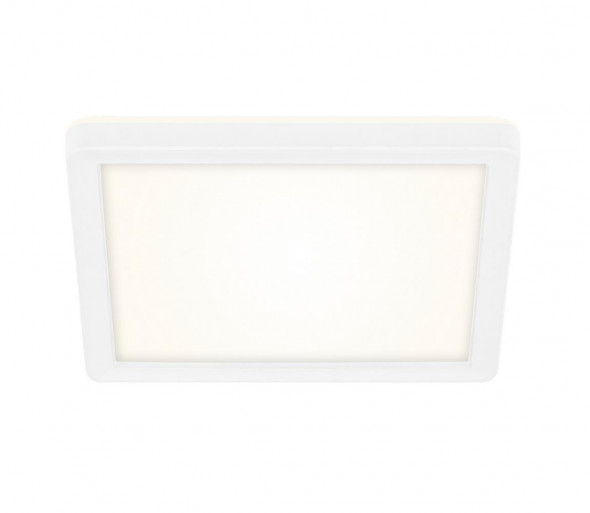 Briloner 7153-416 - LED Plafon SLIM LED/12W/230V