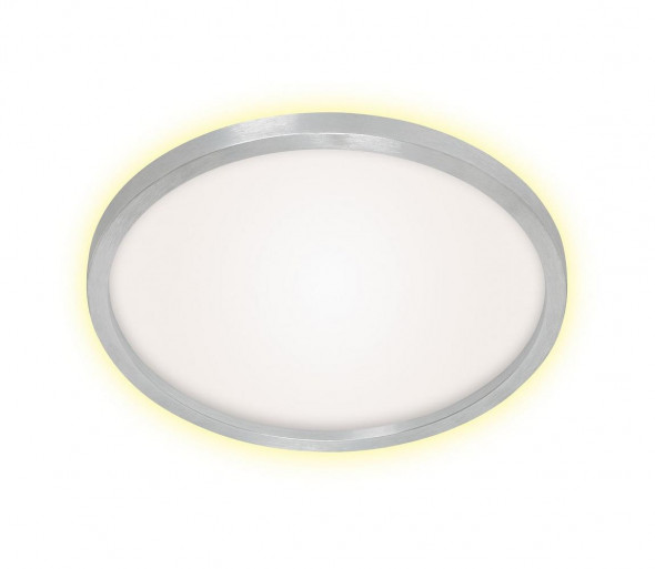 Briloner 7363-019 - LED Plafon CADRE LED/22W/230V d. 42,5 cm