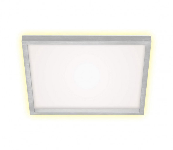 Briloner 7364-019 - LED Plafon CADRE LED/22W/230V 42,2x42,2 cm