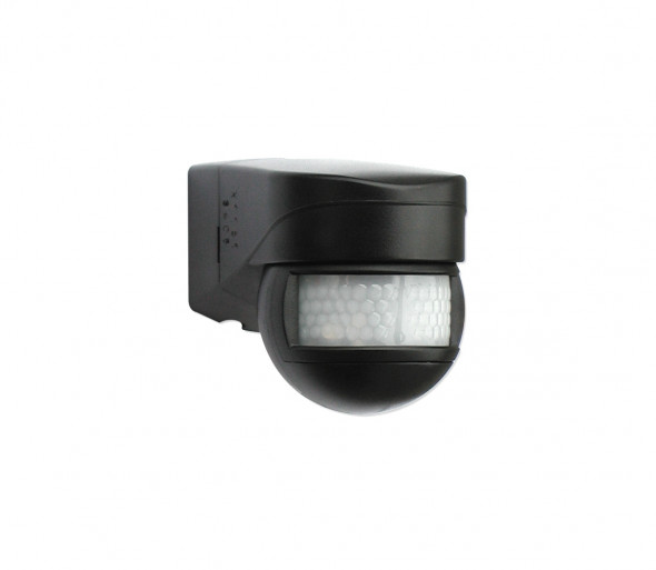 Czujnik ruchu B LC-Mini 120 czarny