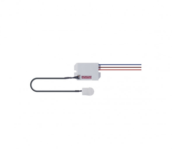 Czujnik ruchu na podczerwień PIR B 800W/230V