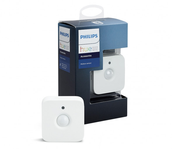 Czujnik ruchu Philips Hue 2xAAA