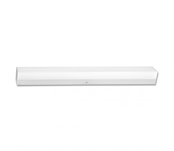 Ecolite TL4130-LED22W/BI - LED Oświetlenie blatu kuchennego ALBA LED/22W/230V IP44