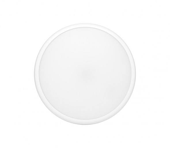 Ecolite WHST707-LED/HF - LED Zewnętrzny plafon z czujnikiem