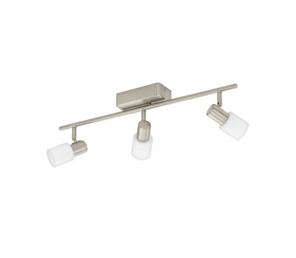 Eglo 31477 - LED reflektor TABERNO 3xLED/5W/230V