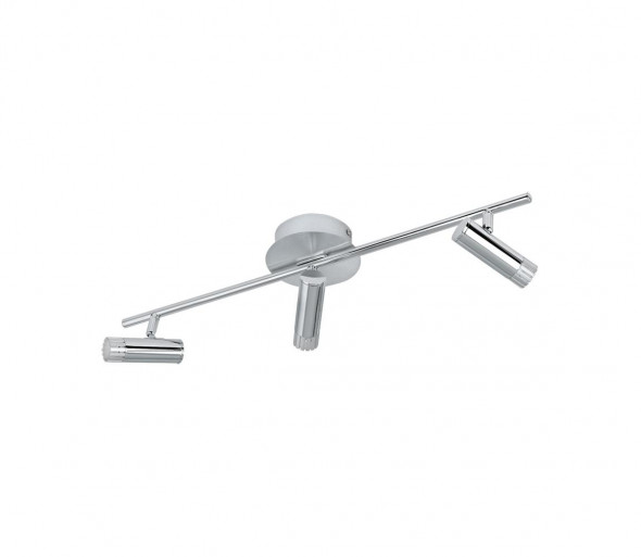 Eglo 31487 - LED oświetlenie punktowe LIANELLO 1 3xLED/5W/230V