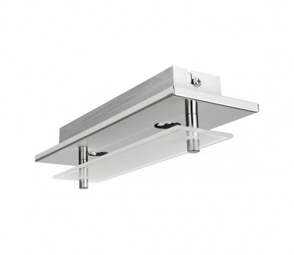 Eglo 31914 - LED Plafon FRADES 2xLED/3,3W/230V