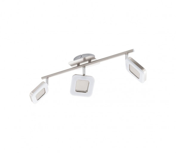 Eglo 32029 - LED oświetlenie punktowe TORRETTA 1 3xLED/3,8W/230V