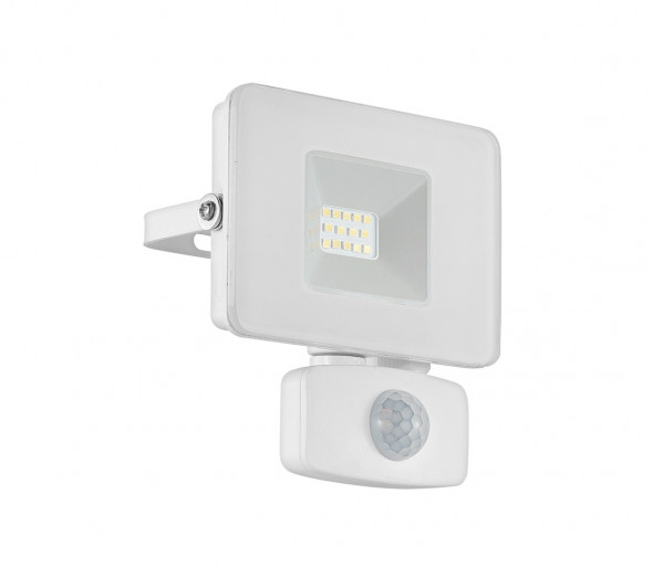 Eglo 33156 - LED reflektor z czujnikiem FAEDO 3 LED/10W/230V IP44