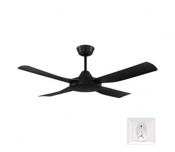 Eglo 35033 - Wentylator sufitowy BONDI