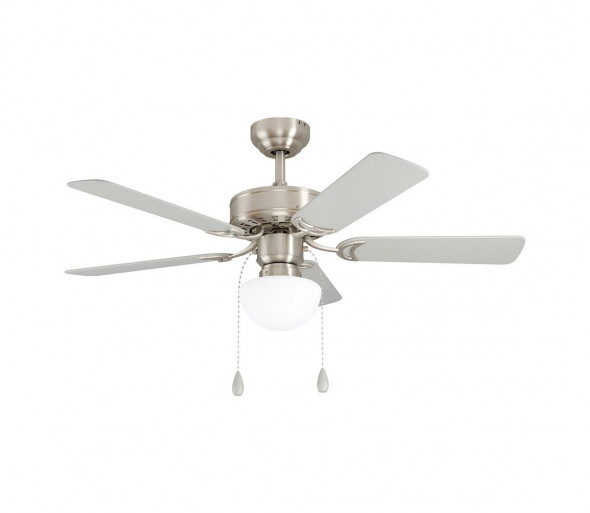 Eglo 35074 - Wentylator sufitowy CADIZ 1xE27/40W/230V