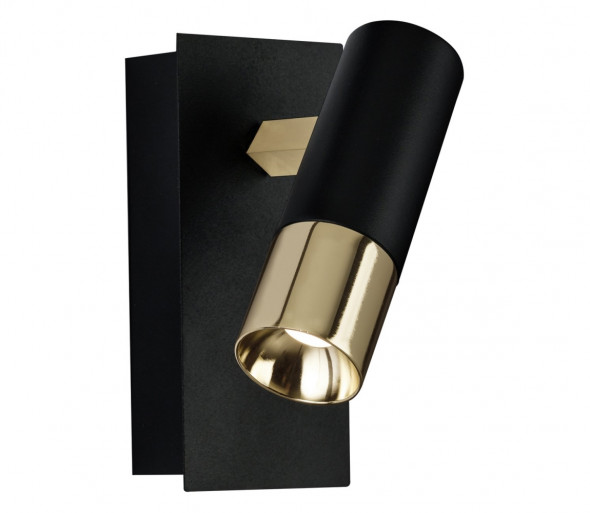 Eglo 39144 - LED Reflektor punktowy TOMARES 1xLED/5W/230V/12V