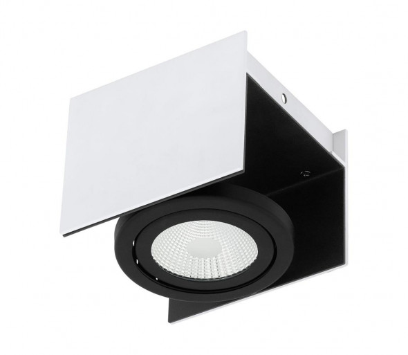 Eglo 39315 - LED Oświetlenie punktowe VIDAGO LED/5,4W/230V