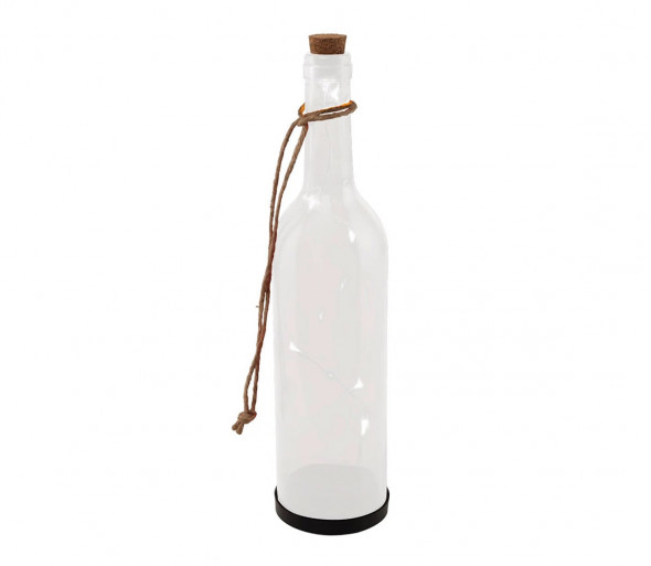 Eglo 48608 - LED Lampa solarna 6xLED/0,06W biała IP44