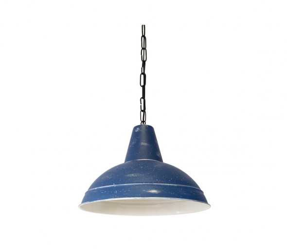 Eglo 49733 - Lampa wisząca WADDETON 1xE27/60W