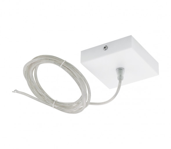 Eglo 61489 - Kabel zasilający SALOBRENA 1 2 m