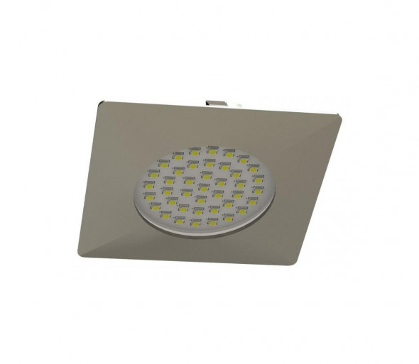 Eglo 78744 - LED Oprawa wpuszczana PINEDA LED/12W/230V