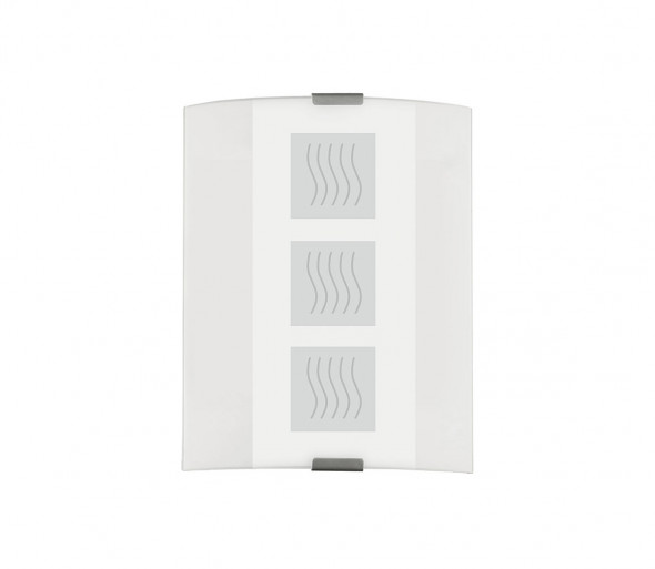 EGLO 83134 - Lampa Plafon Kinkiet GRAFIK 1xE27/60W