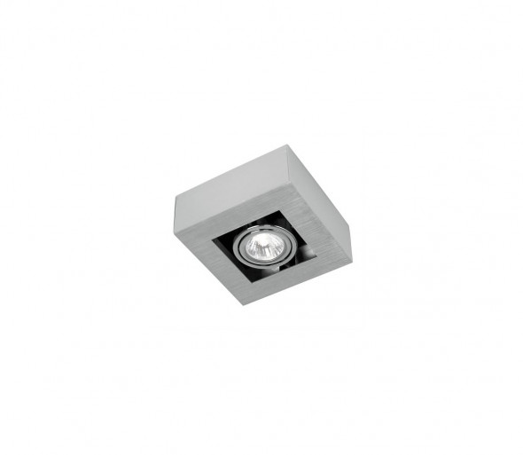 EGLO 89075 - Reflektor LOKE 1xGU10/35W