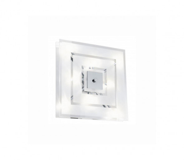 Eglo 90692 Oprawa sufitowa GENUA G4/8X20W/230V