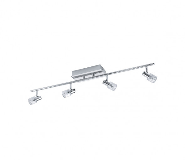 EGLO 91471 - Reflektor EDINA 4xG4/20W