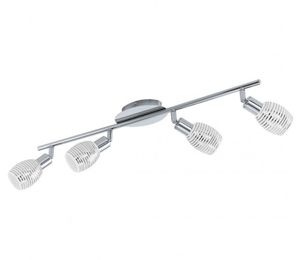 EGLO 91798 - Reflektor NABAO 4xG9/33W
