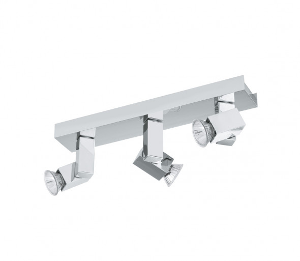 EGLO 92165 – Reflektor PIANA 3xGU10/40W