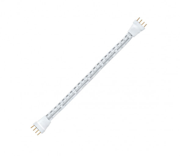 Eglo 92299 - Kabel połączeniowy LED STRIPES-MODULE 100 mm