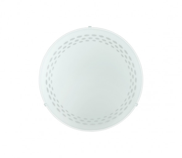 Eglo 93276 - LED oprawa sufitowa TWISTER 1xLED/12W/230V