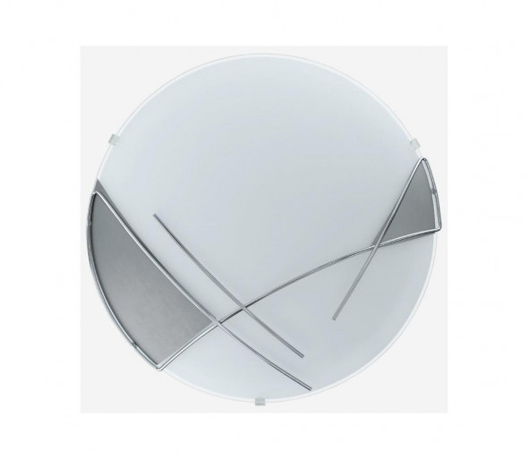 Eglo 93289 - Oprawa sufitowa  RAYA 1xLED/12W