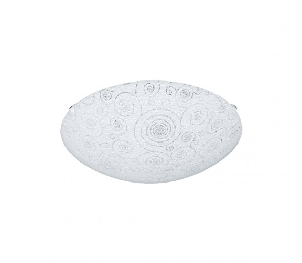Eglo 93535 - LED oprawa sufitowa RICONTO LED/11W/230V