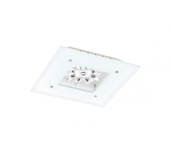 Eglo 93573 - LED oprawa sufitowa BENALUA 4xLED/4,5W/230V