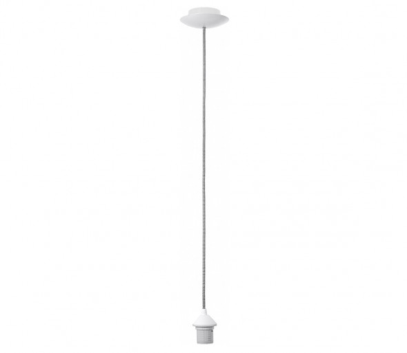 Eglo 93596 - Kabel zasilający MY CHOICE E27/60W/230V