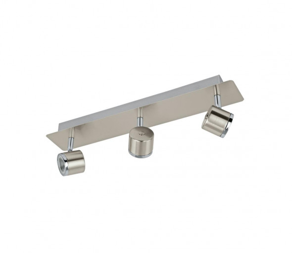 Eglo 93695 - LED oświetlenie punktowe PIERINO 3xLED/5W/230V