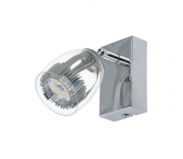Eglo 93741 - LED reflektorek PECERO 1xLED/4,5/230V