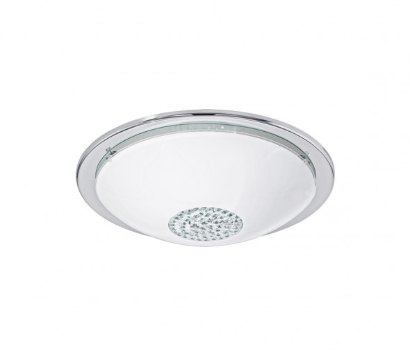 Eglo 93778 - LED oprawa sufitowa GIOLINA LED/12W/230V