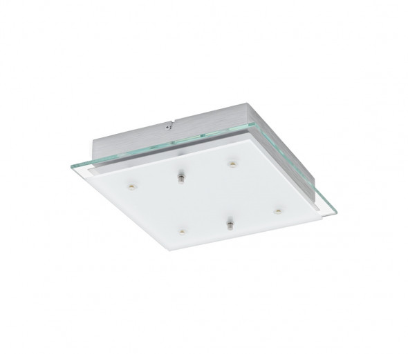 Eglo 93888 - LED oprawa sufitowa FRES 2 LED/21,6W/230V