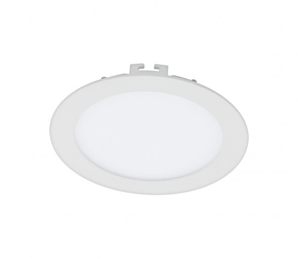 Eglo 94055 - LED oprawa wpuszczana FUEVA 1 LED/10,95W/230V