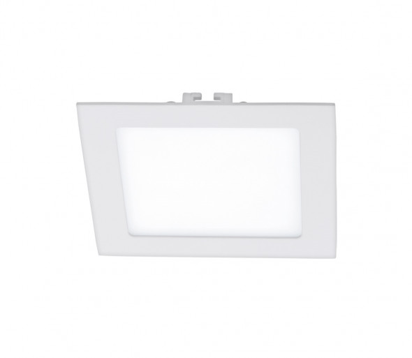 Eglo 94061 - LED Oprawa wpuszczana  FUEVA 1 LED/10,95W/230V