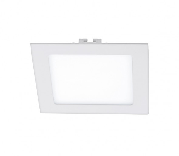 Eglo 94062 - LED oprawa wpuszczana FUEVA 1 LED/10,89W/230V