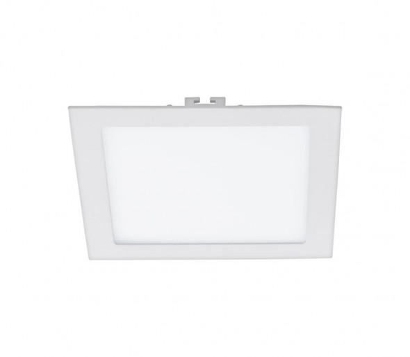 Eglo 94069 - LED oprawa wpuszczana FUEVA 1 LED/16,44W/230V