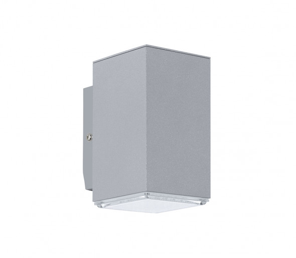 Eglo 94185 - LED oświetlenie zewnętrzne TABO 1xLED/3,7W/230V IP44