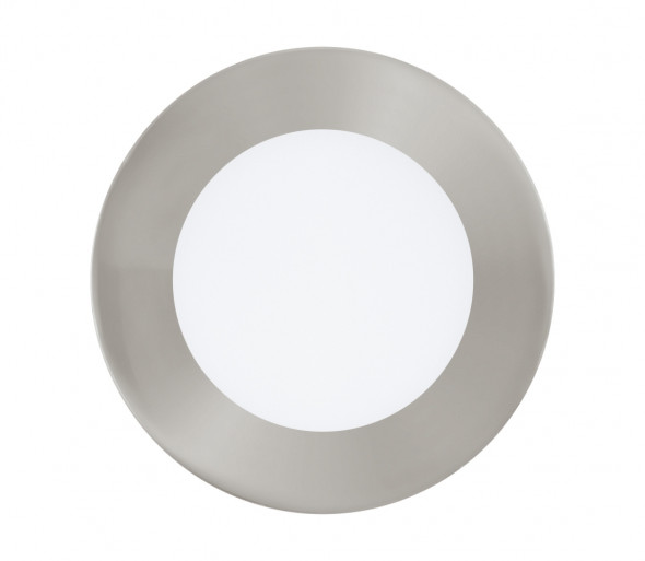 Eglo 94521 - LED Oprawa wpuszczana FUEVA 1xLED/5,5W/230V
